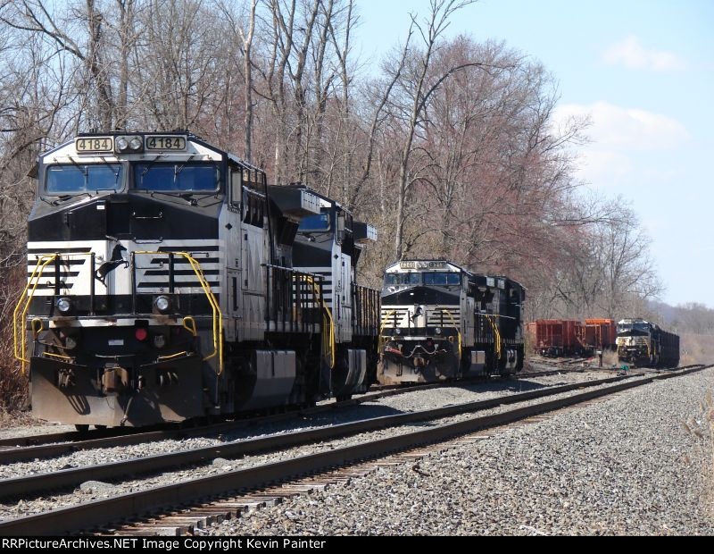 NS 4184